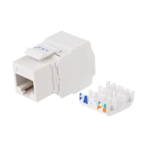کیستون CAT6 ان دبلیو پی مدل AKE18F-C6CUS کد B20313