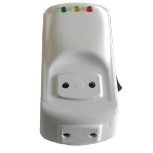 محافظ ولتاژ مدل Ar-M2 کد B20310