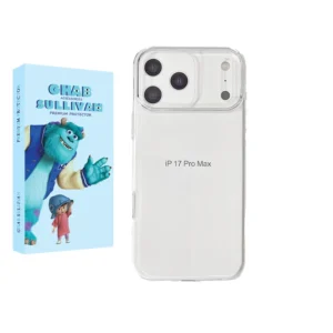 کاور قاب سالیوان مدل ORG مناسب برای گوشی موبایل اپل iPhone 17 Pro Max کدB20109