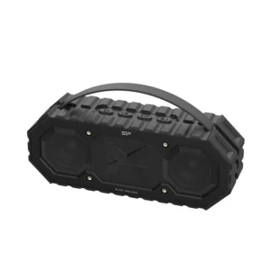اسپیکر بلوتوثی قابل حمل سیلیکون پاور مدل BS82 کد B20796