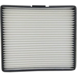 فیلتر کابین خودرو طلایی مدل 5 مناسب برای جک j5 کد B20403