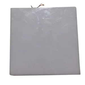 چراغ دفنی مدل dba1010 رنگ قرمز کدB19251