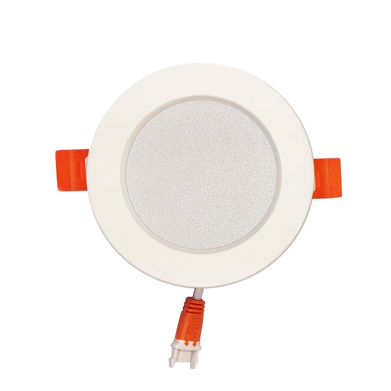 پنل ال ای دی 7 وات راد الکتریک مدل RA-7 آفتابی کدB19254