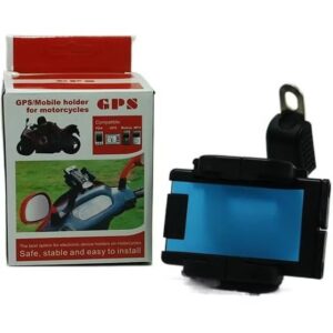 هولدر موبایل موتور مدل GPS کدB19319