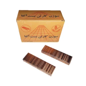 سوزن کارتن بست آلفا کدB19321