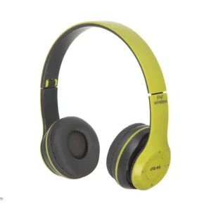 هدفون بلوتوثی مدل P47  کدB19322