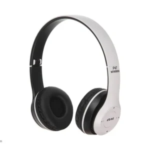 هدفون بلوتوثی مدل P47 کدB19325