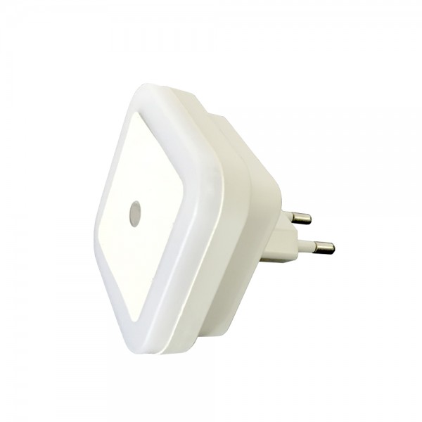 چراغ خواب سنسوردار آریانا مدل LED ENERGY SAVING NIGHT LIGHT کدB19326