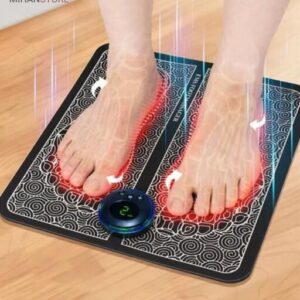 ماساژور برقی پا ای ام اس مدل Gi-568 کد B20795