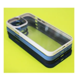 کاور مدل ضد ضربه STOP TIME مناسب برای گوشی موبایل اپل Iphone 13 PRO کد B19675