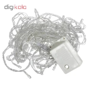 ریسه ال ای دی کد 100-LED طول 10 متر کد B19845