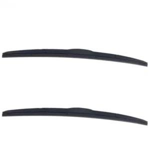 تیغه برف پاک کن پاسیکو مدل P1627 مناسب برای تیبا بسته دو عددی کد B20399