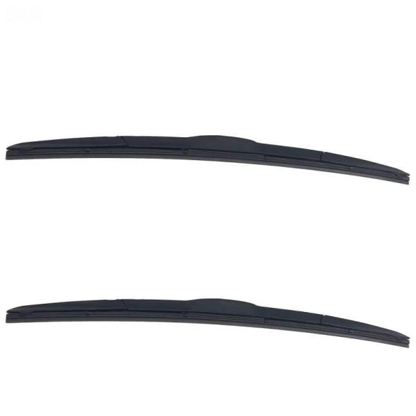 تیغه برف پاک کن پاسیکو مدل P1627 مناسب برای تیبا بسته دو عددی کد B20399