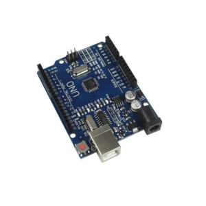 برد آردوینو مدل UNO R3 ATmega328P-SMD کد B20931