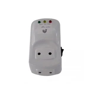 محافظ ولتاژ مدل Ar-M2 کد B20327