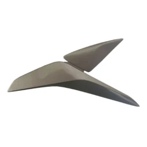 آرم درب موتور مدل PK50313005 مناسب برای KMC J7 کد B19679