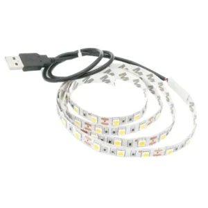 کیت نورپردازی تلویزیون مدل USB-Nice کد B19823