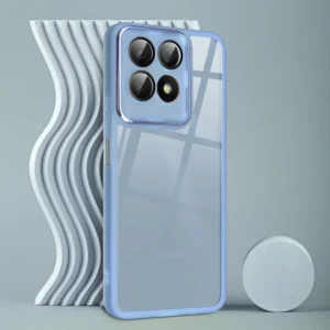 کاور جی کی کی مدل Viny مناسب برای گوشی موبایل شیائومی Redmi Note 13 Pro 5G کد B20108