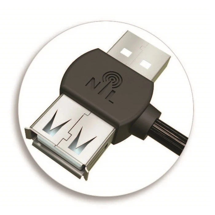 آنتن رومیزی نیل مدل DW-2020 کد B20560