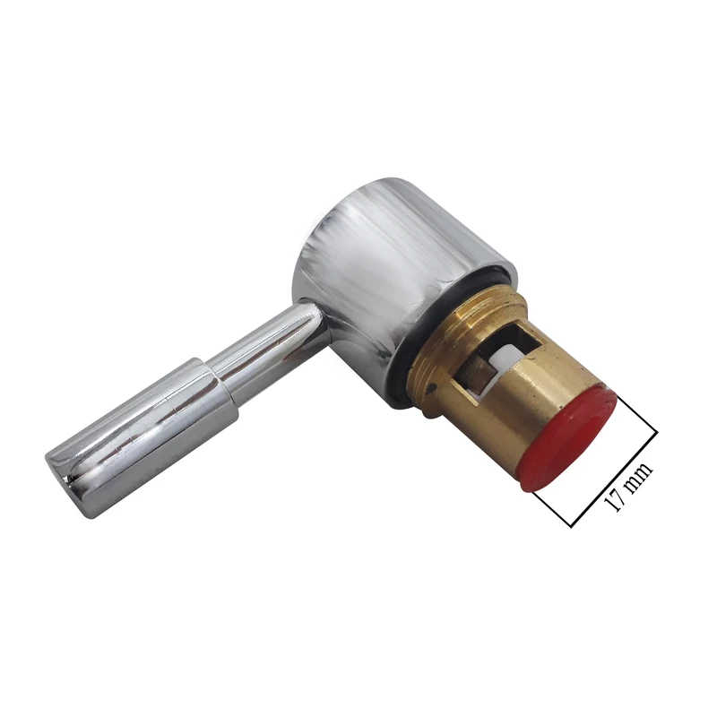 مغزی شیر تصفیه آب مدل اهرمی کد VL کد B20319