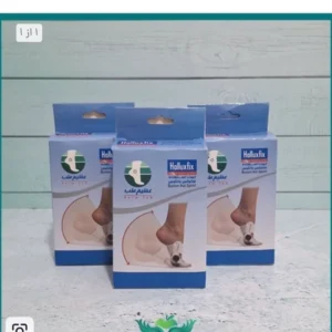 هالوفیکس پیچی عظیم طب کد B20563