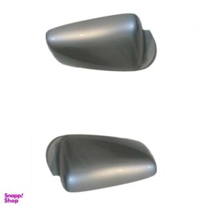 فلاپ آینه مدل ZRL-202 مناسب برای پژو 405 SLX بسته دو عددی کد B20318