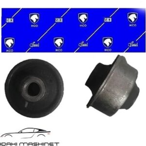 بوش جلویی بازویی مثلثی ( لبه دار )ایساکو 405 (0301400410) کد B20919