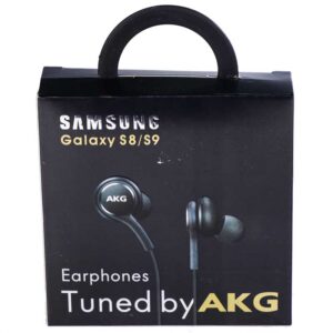 هندزفری AKG سامسونگ Samsung Galaxy S8 / S9 کد B19684