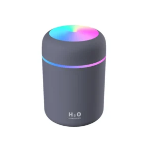 دستگاه رطوبت‌ساز و بخور سرد مدل DQ-107 کد B21001