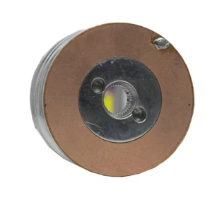 توپی فرمان خودرو کد TP1 مناسب برای پراید کد B35