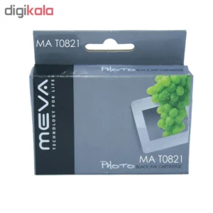 کارتریج مشکی میوا مدل MA T0821 کد B31