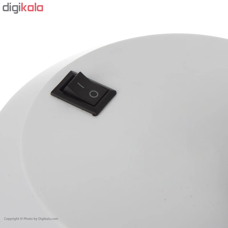 چراغ مطالعه صنایع کریم زاده مدل DL-104 کد B21053