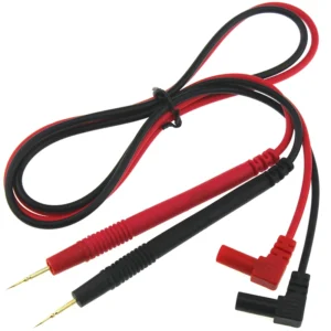پراب مولتی متر مدل CAT III کد B91