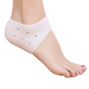 محافظ پاشنه پا سما طب پاکان کد 6052 بسته 2 عددی کد B21036