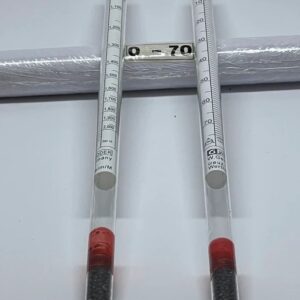 بومه (هیدرومتر- اسید سنج ) 70-0 طرح آلمان کد B21009