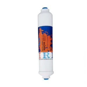 فیلتر تصفیه آب یخچال و فریزر آکوا پیور مدل CL10RO T\33 کد B21052