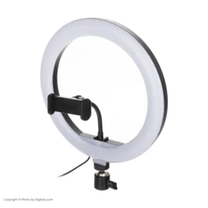 رینگ لایت مدل DX260 کد B41