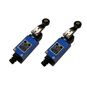 میکروسویچ غلطکی سایکو کد 8104 بسته 2 عددی کد B90