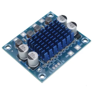 ماژول آمپلی فایر استریو مدل XH-A232 کد B21007