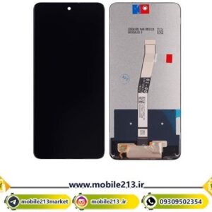 تاچ و ال سی دی شیائومی Redmi Note 9S با فریم کد B20949
