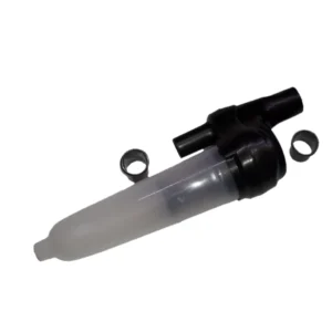فیلتردوار جاروبرقی مدل آریا 01 مناسب برای انواع جاروبرقی کد B20967