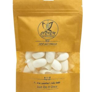 پیله ابریشم 30 عددی کد B21074