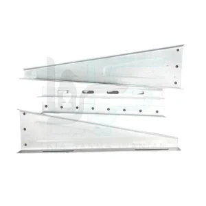 پایه دیواری کولر گازی کد B21080