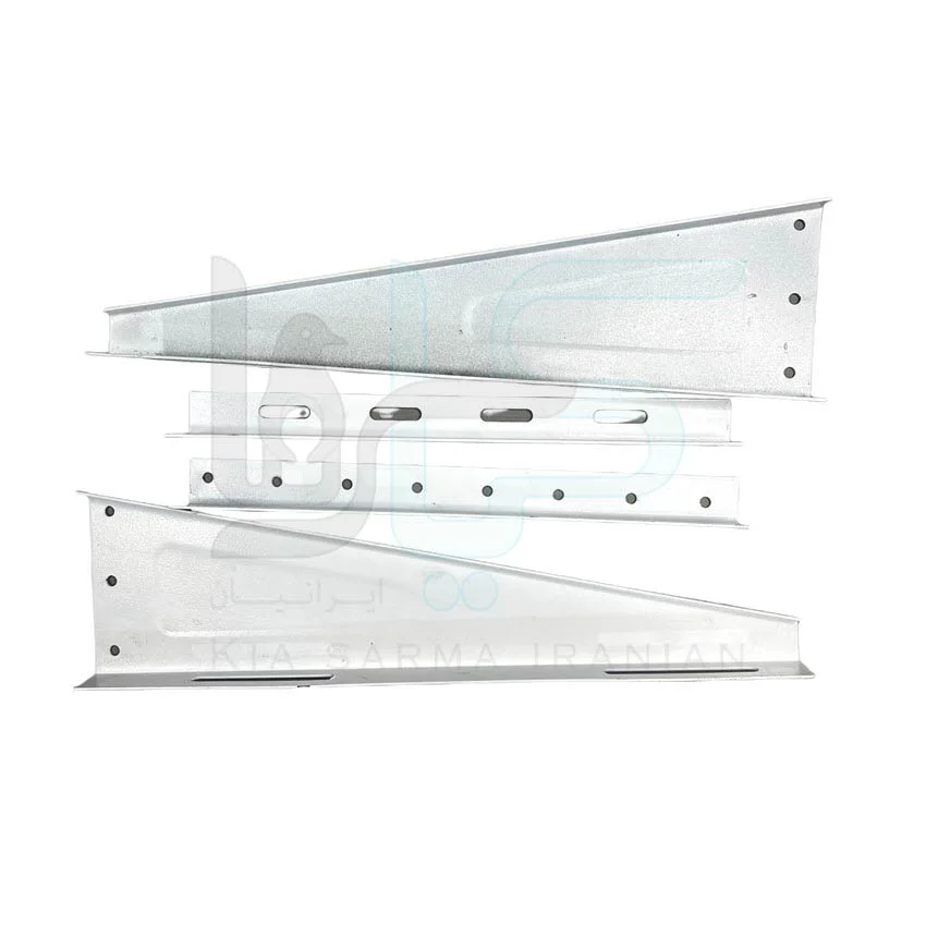 پایه دیواری کولر گازی کد B21080