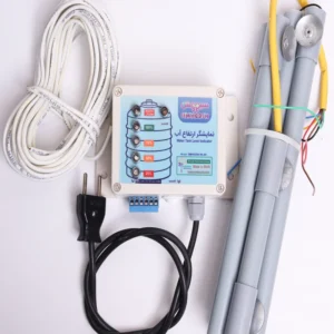نمایشگر ارتفاع آب سیمهوش مدل WL101-110 کد B21083