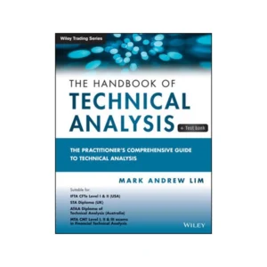 کتاب The Handbook of Technical Analysis The Practitioner’s Comprehensive Guide کد B21085