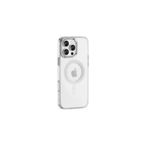 کاورشفاف مناسب برای گوشی موبایل اپل iphone 16 pro کد B21089