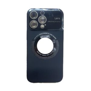 کاور کیو سریس Q Series مدل LENS – IPhone 14 promax کد B21090