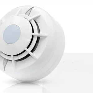 دتکتور حرارتی ثابت تسلا HDS Revenant کد B21099