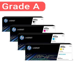 کارتریج لیزری رنگی اچ پی 415A کدB21102